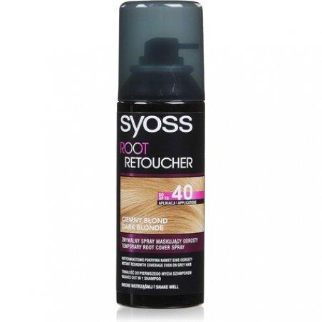 Root Retoucher Temporary Root Cover Spray