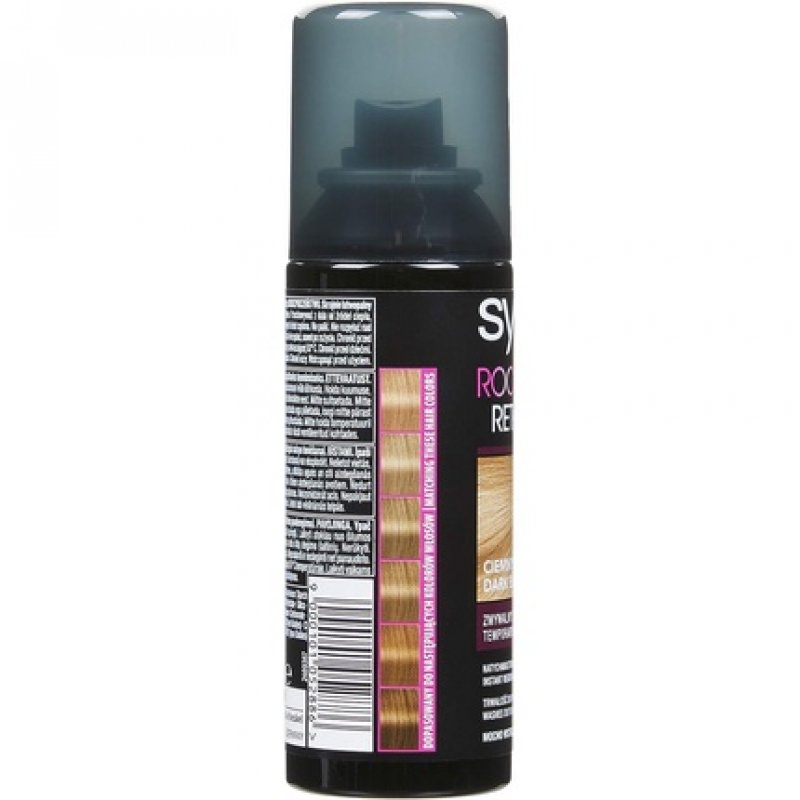 Root Retoucher Temporary Root Cover Spray