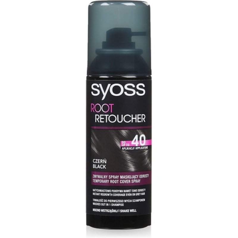 Root Retoucher Temporary Root Cover Spray
