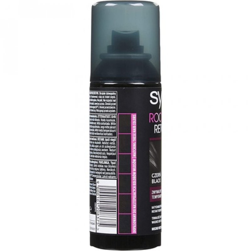 Root Retoucher Temporary Root Cover Spray