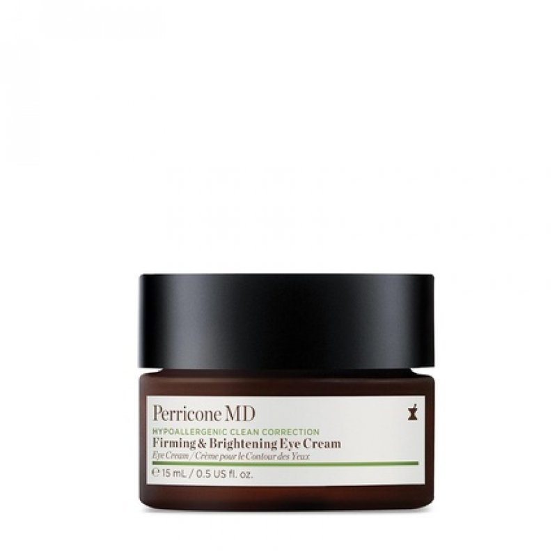 Perricone MD Hypoallergenic Clean Correction Firming & Brightening Eye Cream 0.5 fl. oz.