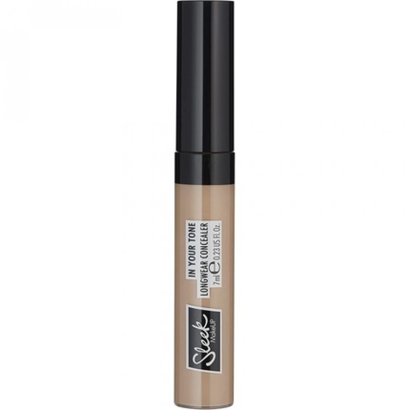 Sleek MakeUP In Your Tone Longwear Concealer 3N 7ml