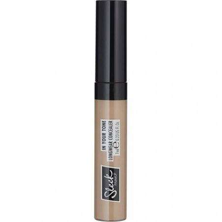 Sleek MakeUP In Your Tone Longwear Concealer 3N 7ml