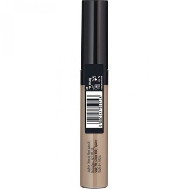 Sleek MakeUP In Your Tone Longwear Concealer 3N 7ml