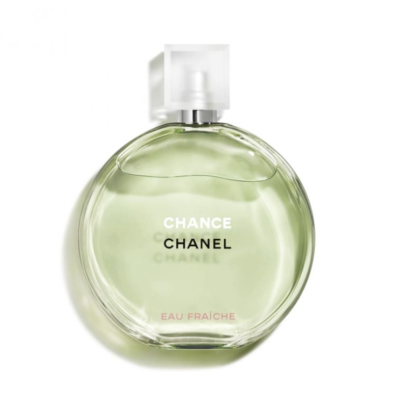 CHANEL Chance Eau Fraiche Eau De Toilette 150ml