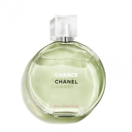 CHANEL Chance Eau Fraiche Eau De Toilette 150ml