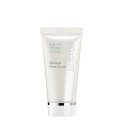 ARTDECO Bamboo Face Scrub Refreshing Face Scrub for Women 50ml