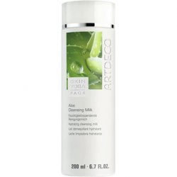 ARTDECO Aloe Cleansing Milk Moisturizing Cleansing Milk 200ml