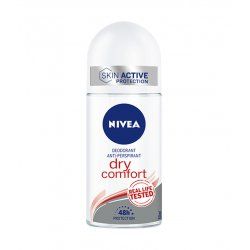 NIVEA Dry Comfort Women Roll deodorant 50 ml 1 pc(s)