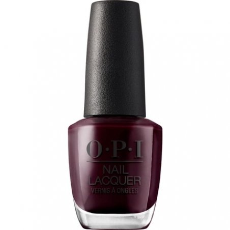 OPI Classic Nail Polish In The Cable Car Pool Lane 15ml