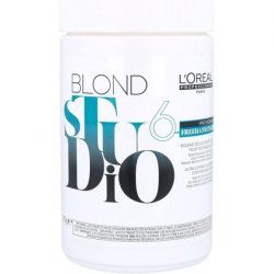 L'Oreal Blonde Studio Freehand Powder 350g