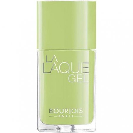 Polish Nail La Laque Gel nail polish