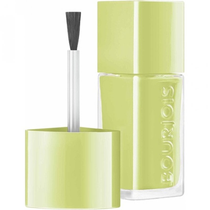 Polish Nail La Laque Gel nail polish