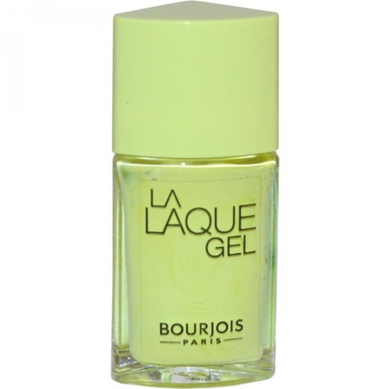 Polish Nail La Laque Gel nail polish