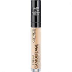 Catrice Liquid Camouflage High Coverage Concealer 015 Honey 5ml