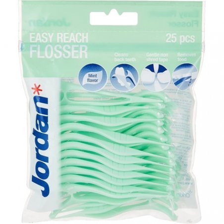 Jordan Easy Reach Flosser