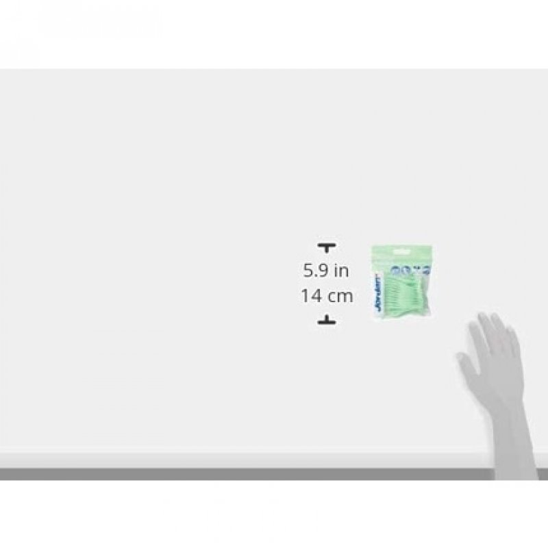 Jordan Easy Reach Flosser