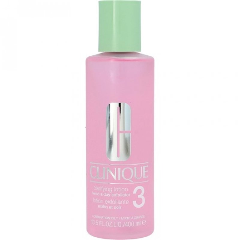 Clinique Clarifying Lotion 3 Normal to Oily Type III