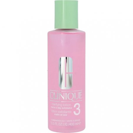 Clinique Clarifying Lotion 3 Normal to Oily Type III