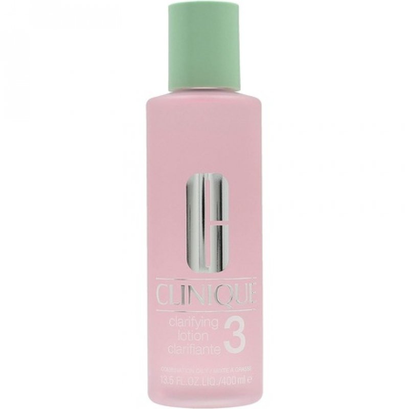 Clinique Clarifying Lotion 3 Normal to Oily Type III