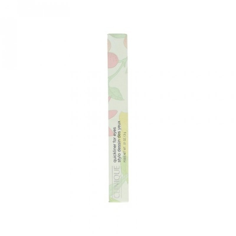 Clinique Quickliner for Eyes Black Brown 1 Count