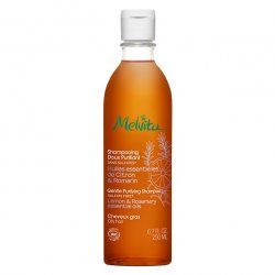 Melvita Gentle Purifying Shampoo 200ml