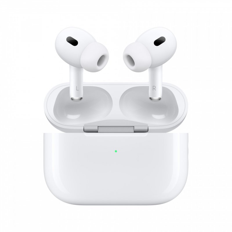Apple AirPods Pro (2nd generation) Écouteurs Sans fil Ecouteurs Appels/Musique Bluetooth Blanc