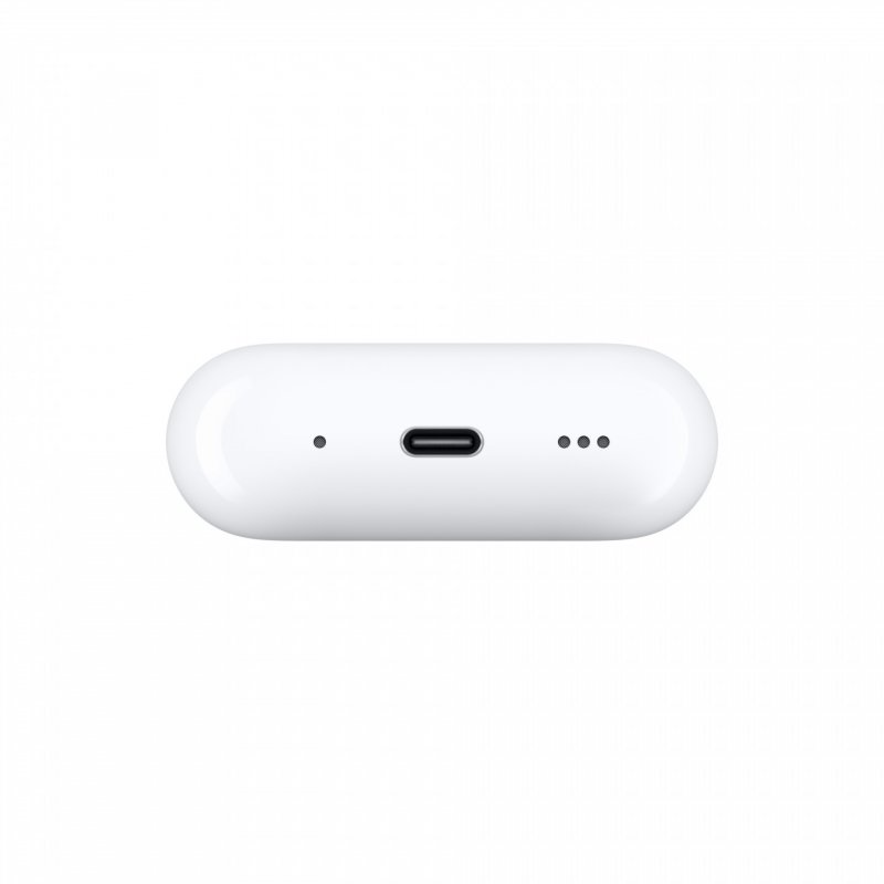 Apple AirPods Pro (2nd generation) Headphones Wireless In-ear Calls/Music Bluetooth White