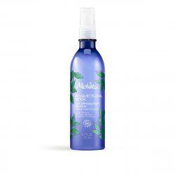 Melvita Gentle Cleansing Milk Lait démaquillant 200 ml