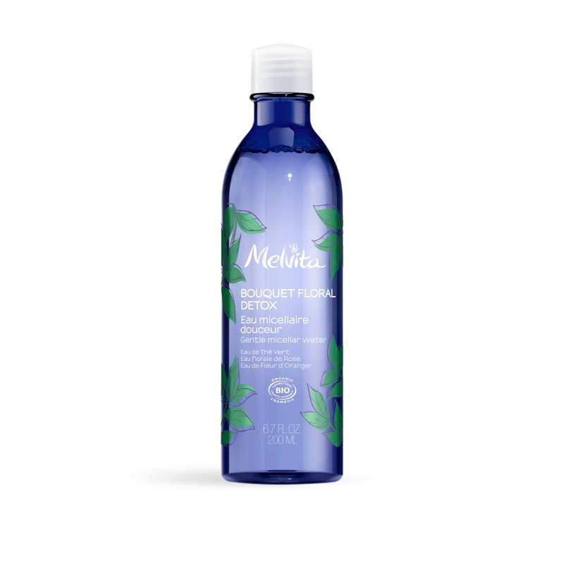 Melvita Floral Bouquet Gentle micellar water 200 ml