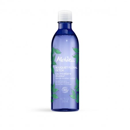 Melvita Floral Bouquet Gentle micellar water 200 ml