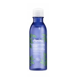 Melvita 8FZ0043 démaquillant pour les yeux 100 ml Démaquillant à base de formule bi-phase