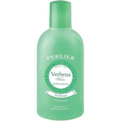 Perlier Verbena Body Wash 1000ml 33.8 fl. oz. Made in Italy