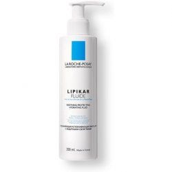 La Roche Posay Lipikar Fluid Body Cream 400ml