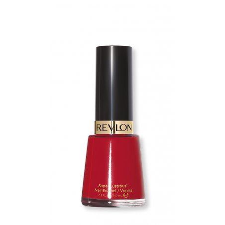Revlon Nail Enamel vernis à ongles Rouge Gloss