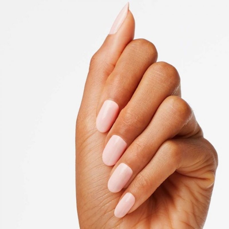 OPI Classic Nail Polish Long-Lasting Luxury Varnish Sweet Heart Pink Shades