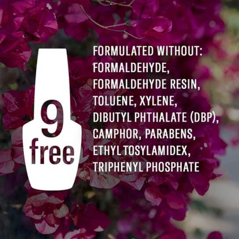 OPI Classic Nail Polish Long-Lasting Luxury Varnish Sweet Heart Pink Shades