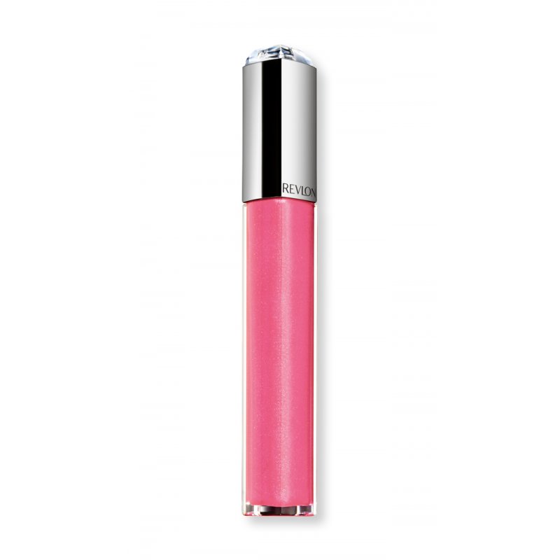 Revlon Ultra HD Lip Lacquer lip gloss 520 HD Pink Sapphire