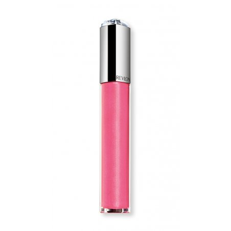 Revlon Ultra HD Lip Lacquer brillant à lèvres 520 HD Pink Sapphire