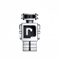 Paco Rabanne Phantom Eau De Toilette 100 ml