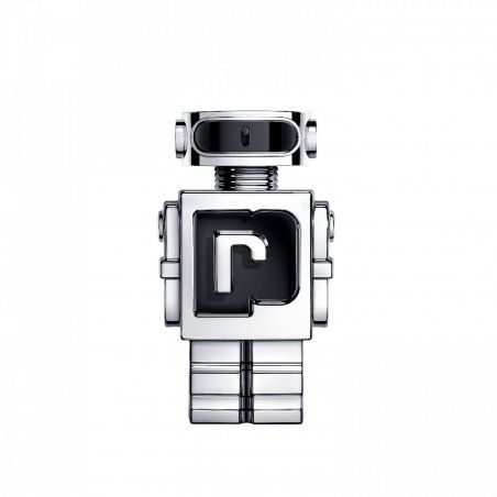 Paco Rabanne Phantom Eau De Toilette 100 ml