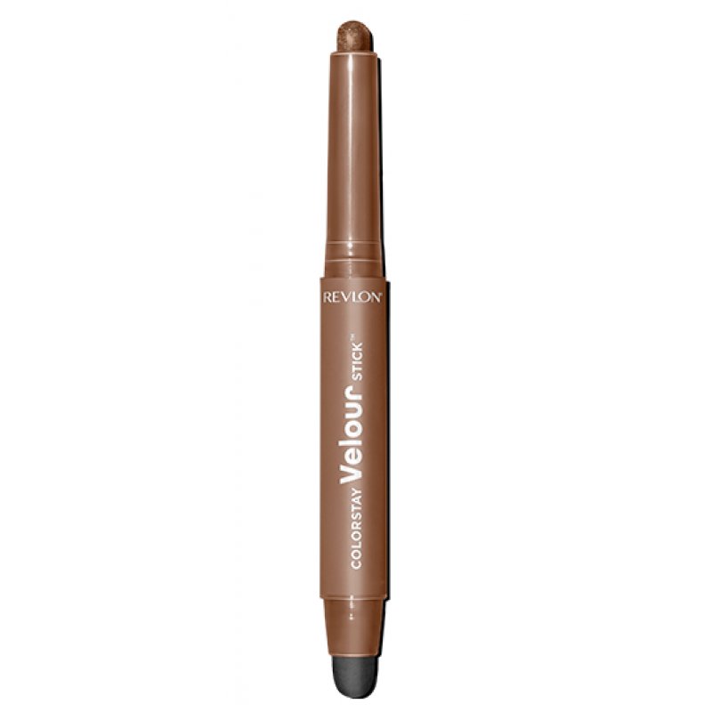 Revlon ColorStay Velour Stick Eye Shadow Truffle 1 Count