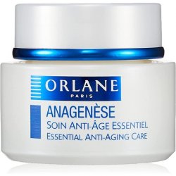 Orlane Anagénese Essential Anti-Aging Cream 1 Unit Black