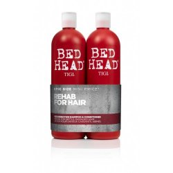 Tigi Resurrection: Shampoo 750ml Conditioner 750ml