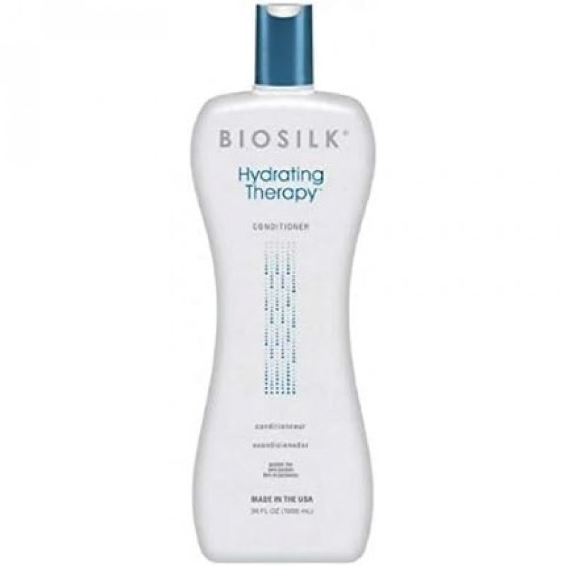 Farouk Systems Biosilk Hydrating Therapy Conditioner 355ml