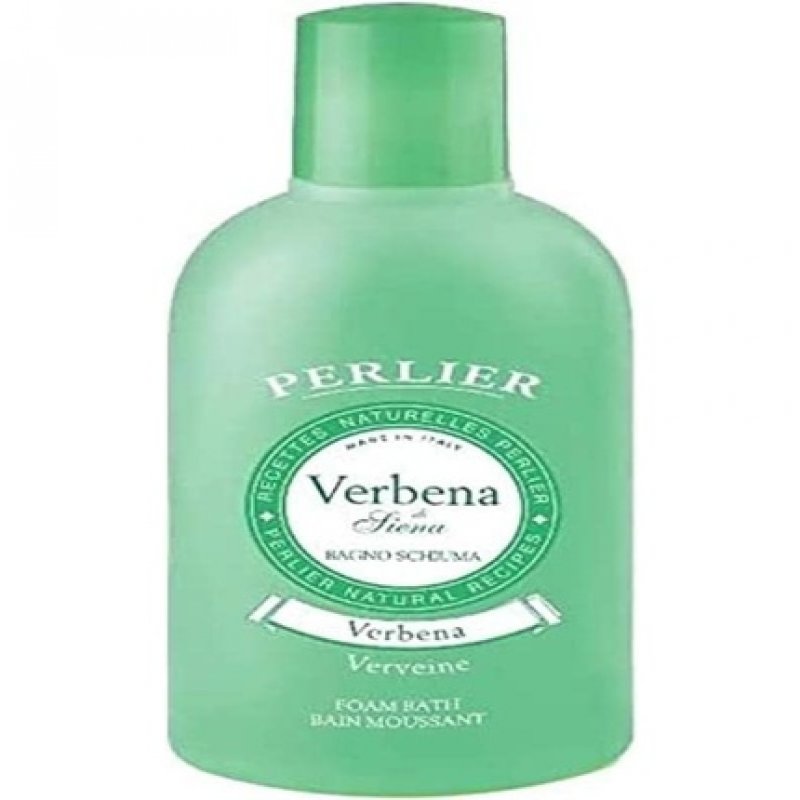 Perlier Verbena Body Wash 500ml 16.9 fl. oz. - Made in Italy