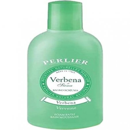 Perlier Verbena Body Wash 500ml 16.9 fl. oz. - Made in Italy