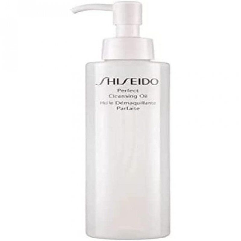 Shiseido SKN GLOB PERF CLEANS OIL 180ML