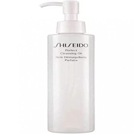 Shiseido SKN GLOB PERF CLEANS OIL 180ML