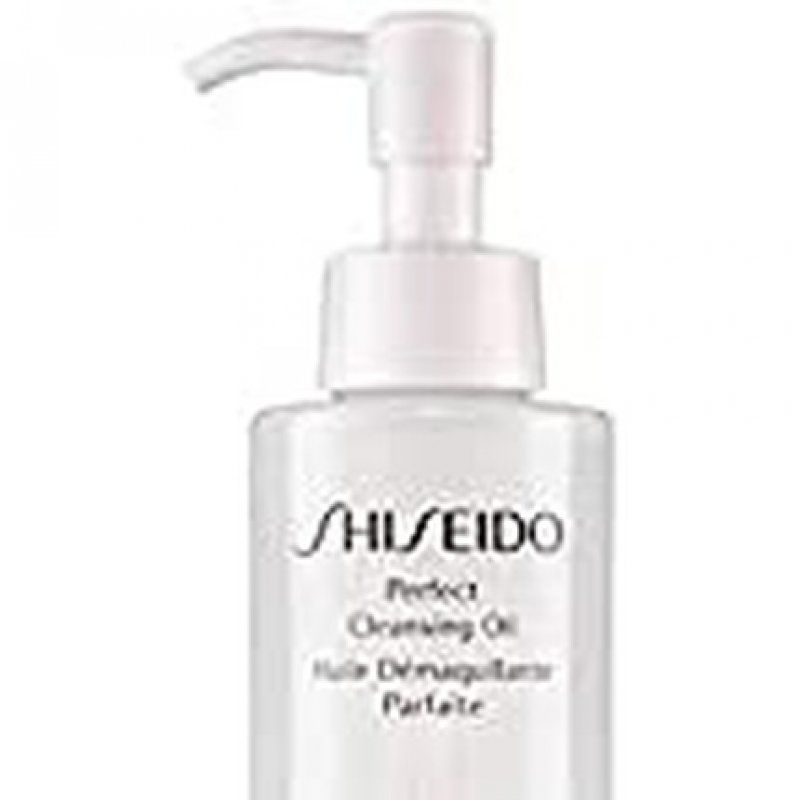 Shiseido SKN GLOB PERF CLEANS OIL 180ML